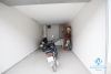 A furnished house with 5 bedrooms for rent in Ciputra K Block